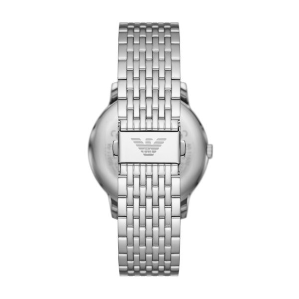Emporio Armani Minimalist horloge AR11599